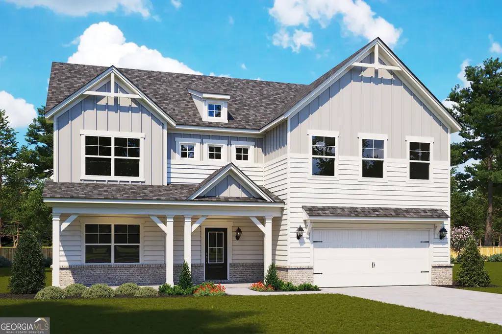 5558 Overview Drive, Flowery Branch