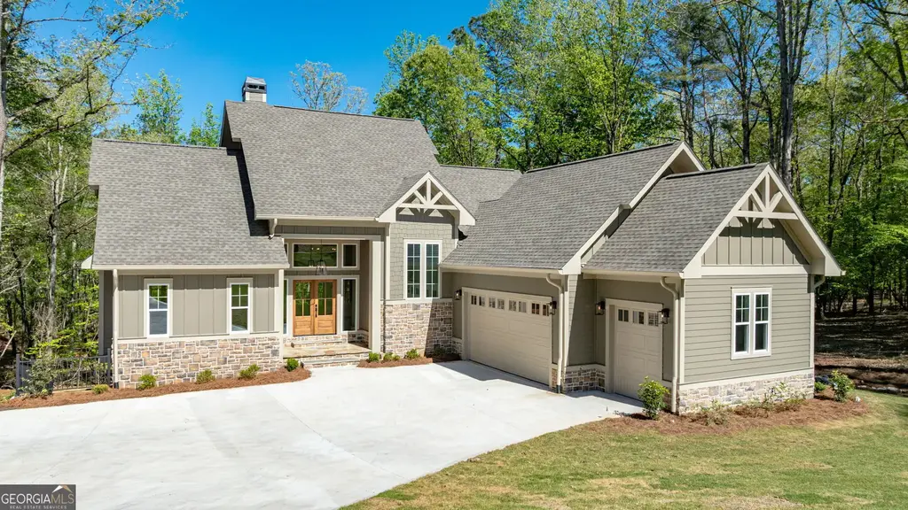 1031 Shadow Creek Way, Greensboro