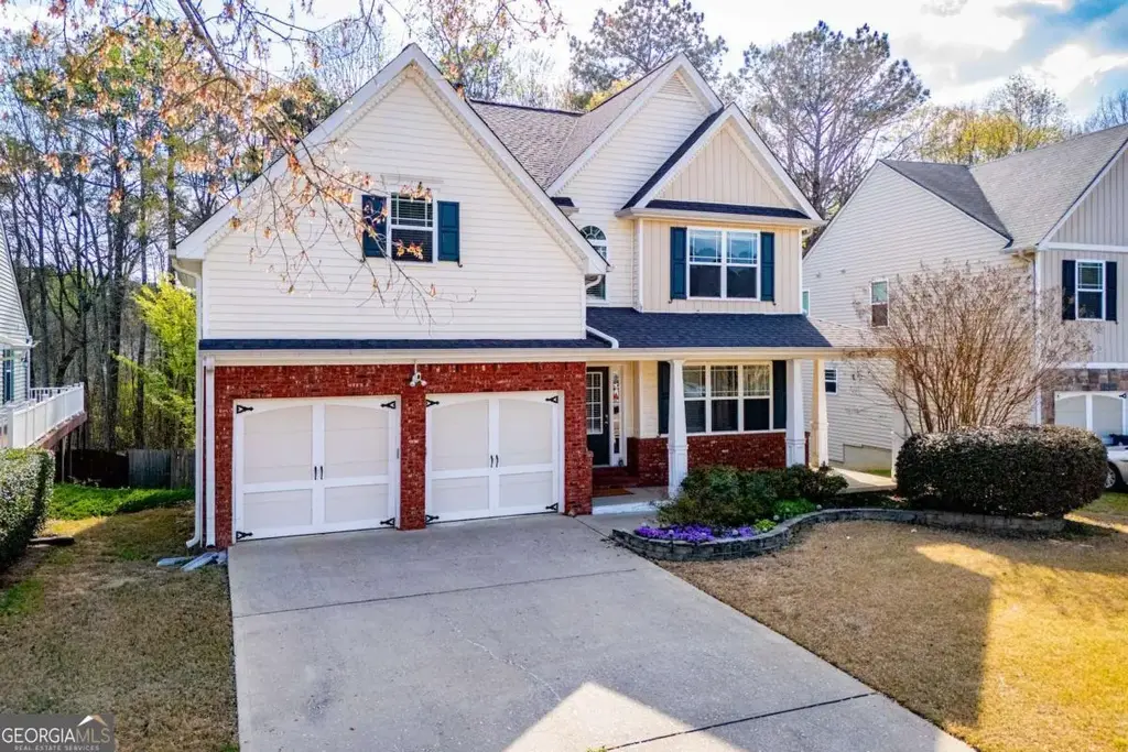 728 Sycamore Drive, Villa Rica