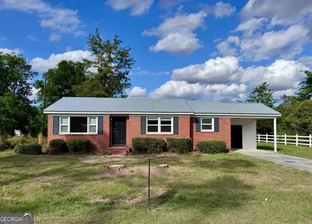 15 Dogwood Road, Hazlehurst
