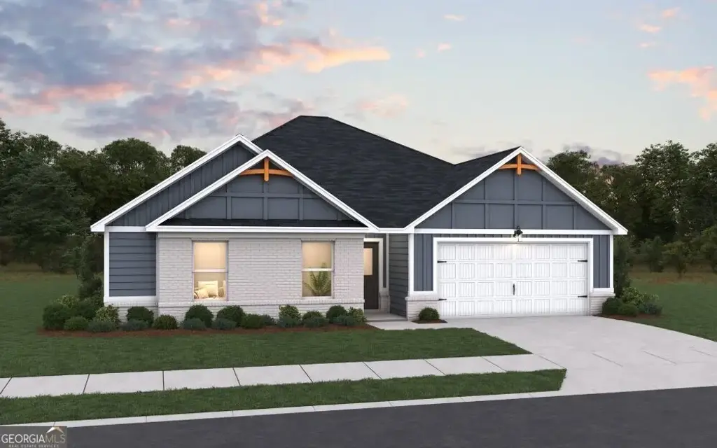 139 Post Oak Drive, Jackson