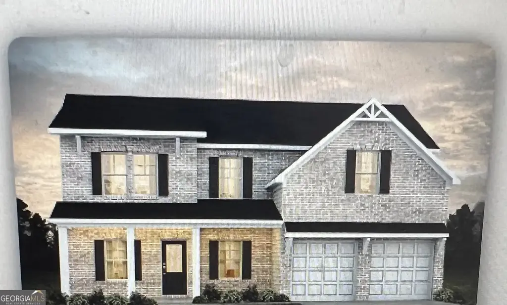 342 Jarrett Street, Fairburn