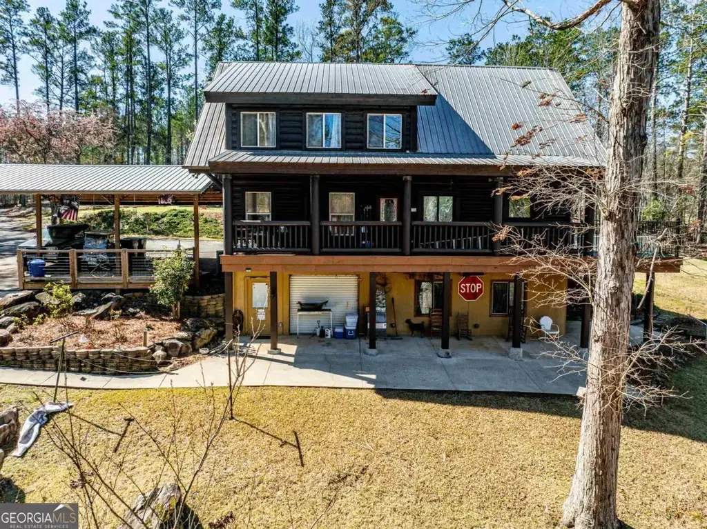 159 Dam Road, Milledgeville
