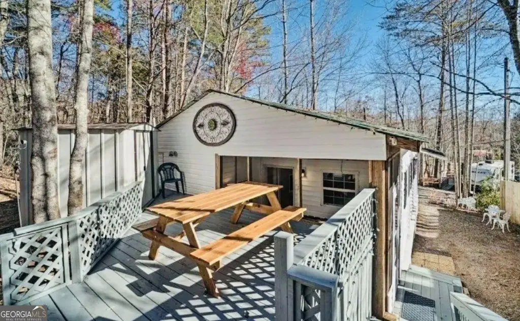 146 Canyon Pass, Cleveland