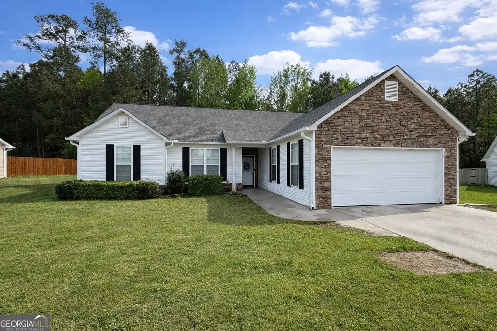 23 Brandon Lane Sw, Rome
