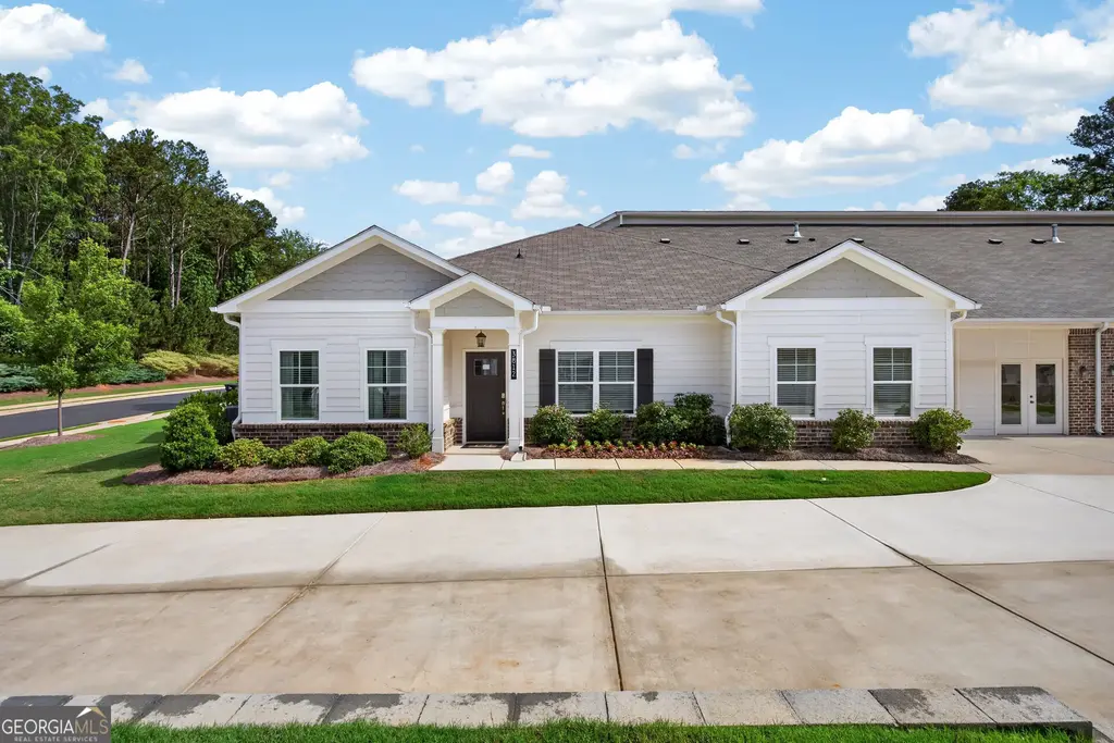 3908 Shelleydale Drive 39, Powder Springs