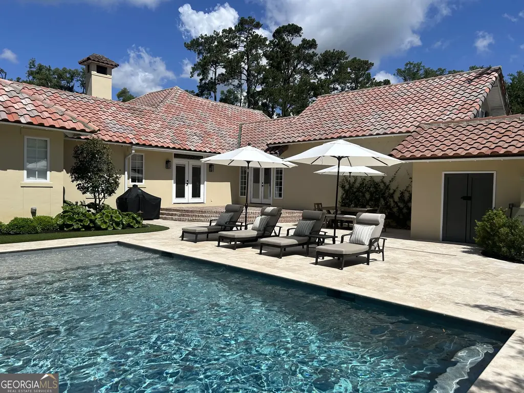 120 Governors Circle, St. Simons
