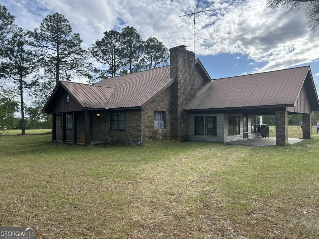 5074 Savannah Highway, Sylvania