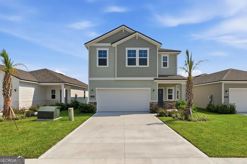 228 Collin Nicholas Drive, Kingsland