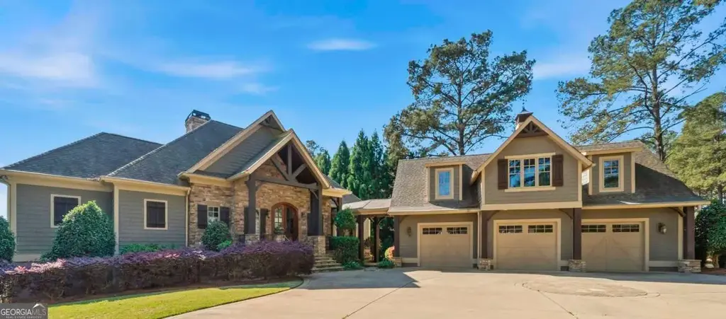 124 Cape View Lane, Eatonton