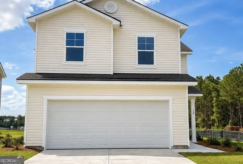 112 Brook Drive, Brunswick