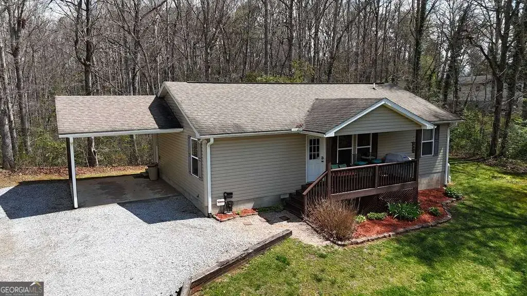 133 Underburg Lane, Franklin