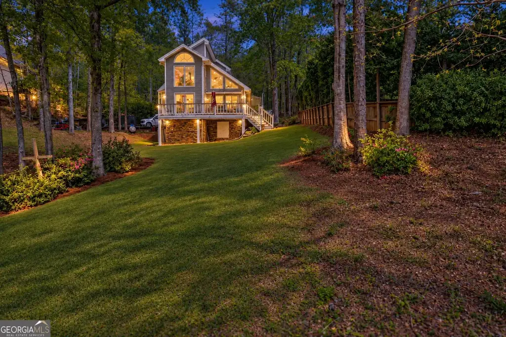 115b Sunfish Trail, Eatonton