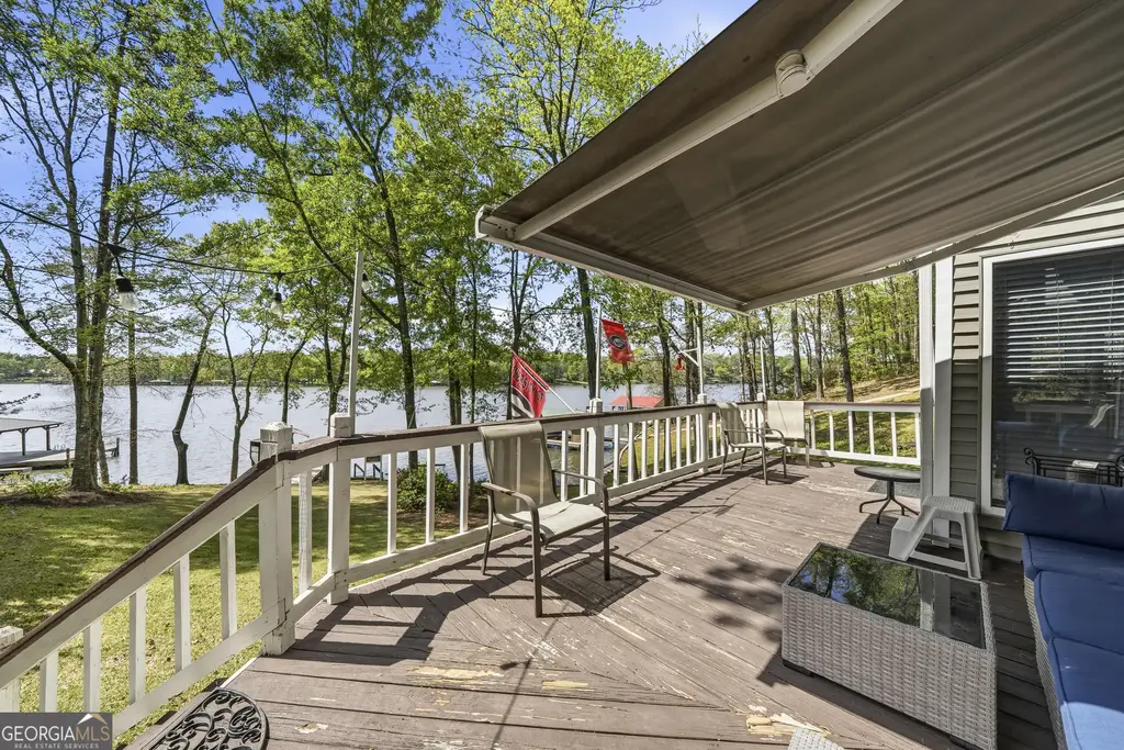 115b Sunfish Trail, Eatonton