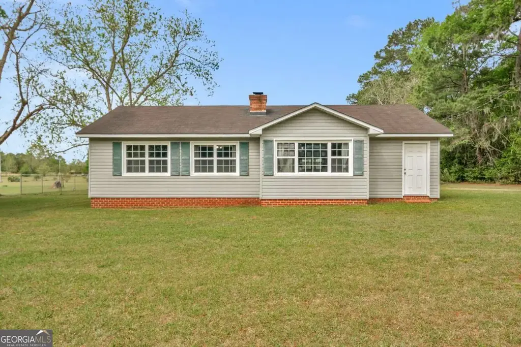 5837 Youmans Chapel Road, Blackshear