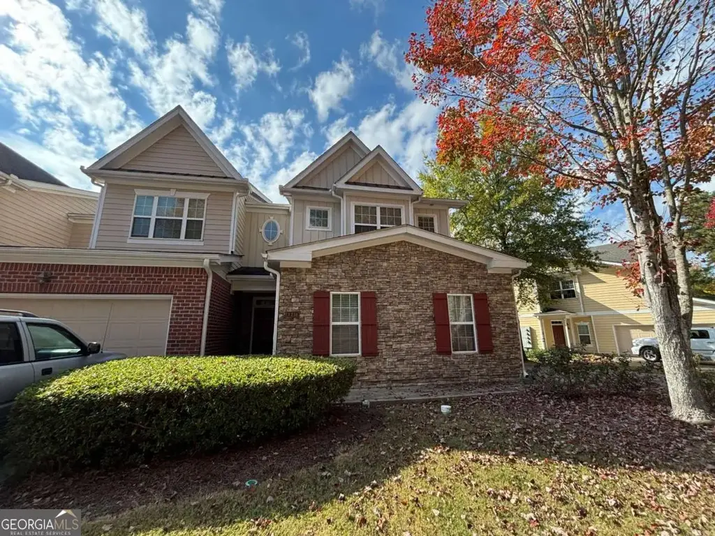 1231 Gates Mill Drive #14, Kennesaw