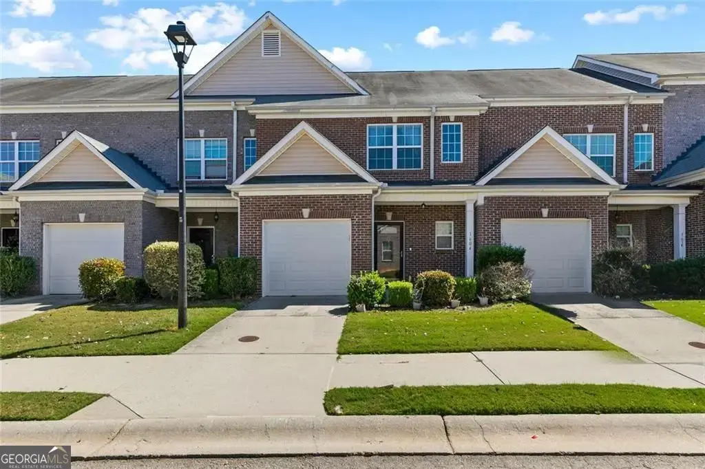 2555 Flat Shoals Road 1604, Atlanta