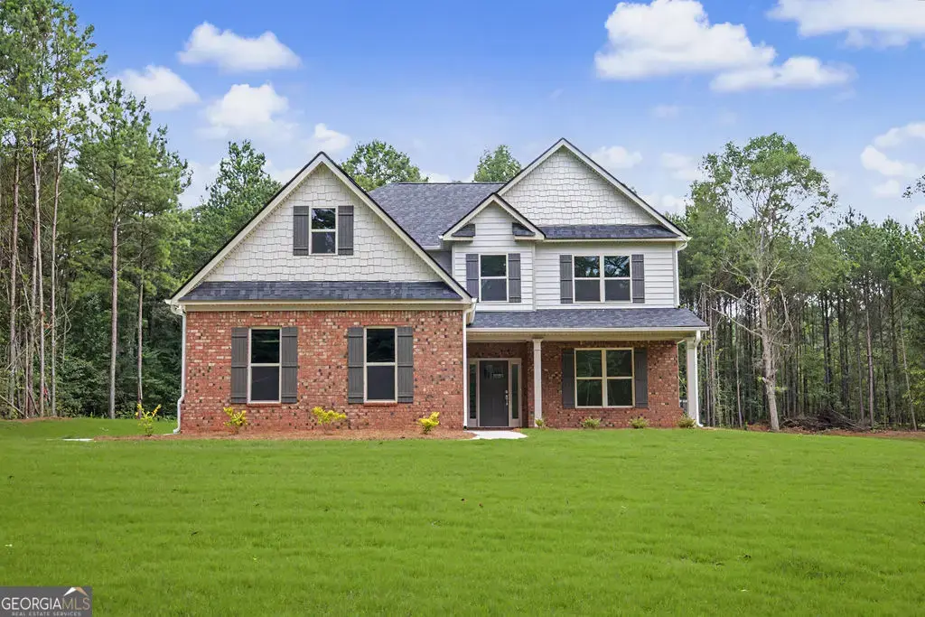 3518 Jodeco Road Lot 6, Jonesboro