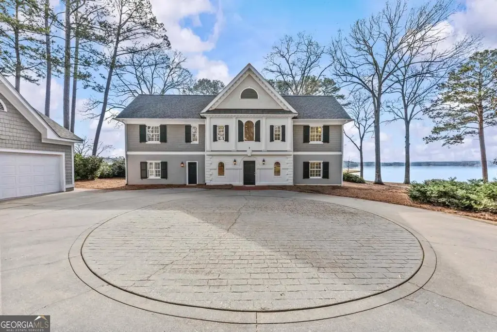 129 Millpond Trace, Eatonton