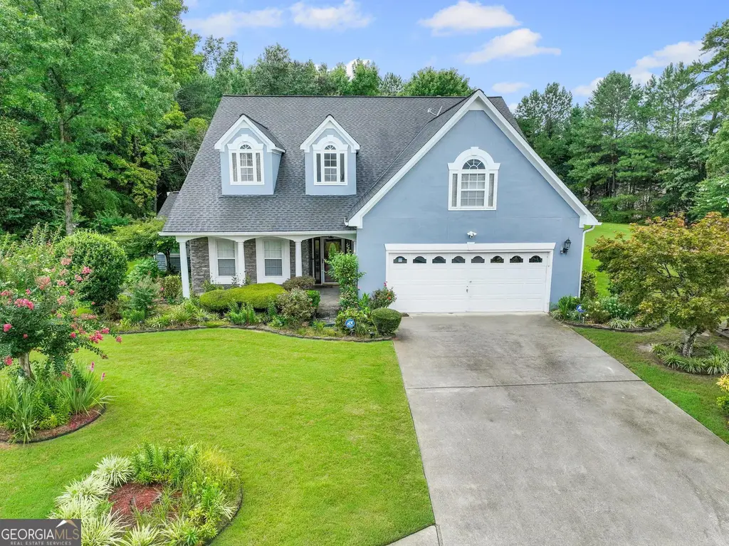 285 Innisbrook Way, Fayetteville
