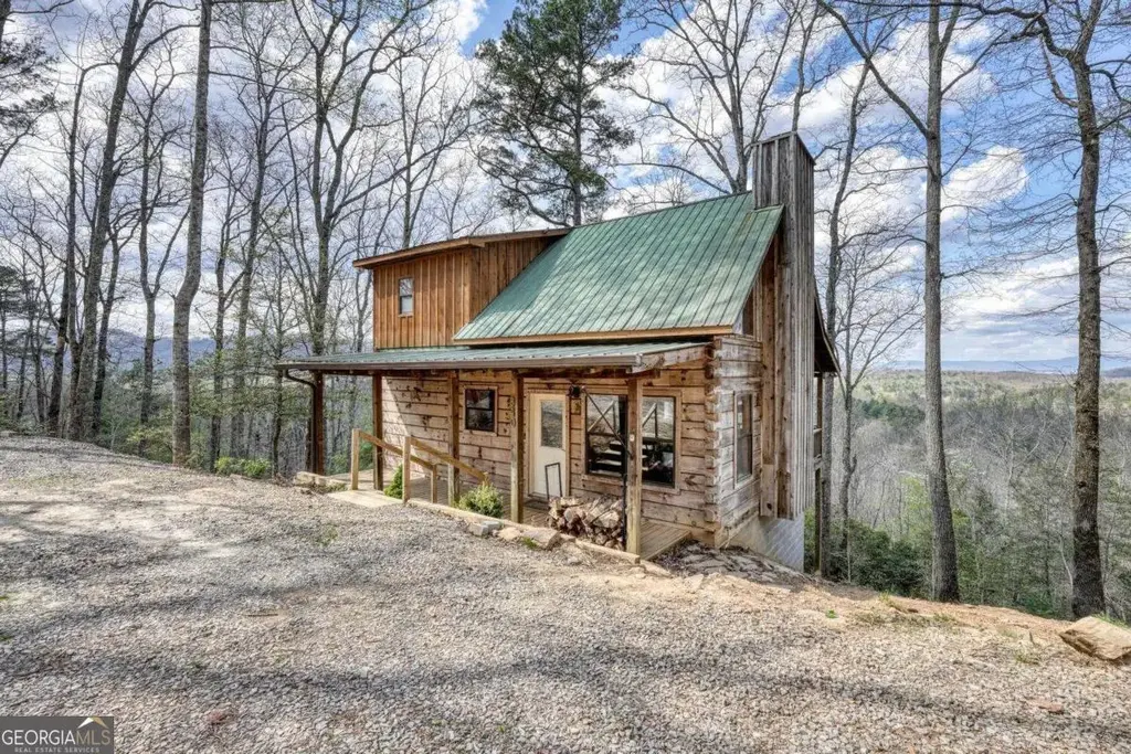 340 Mountain Top Drive, Murphy