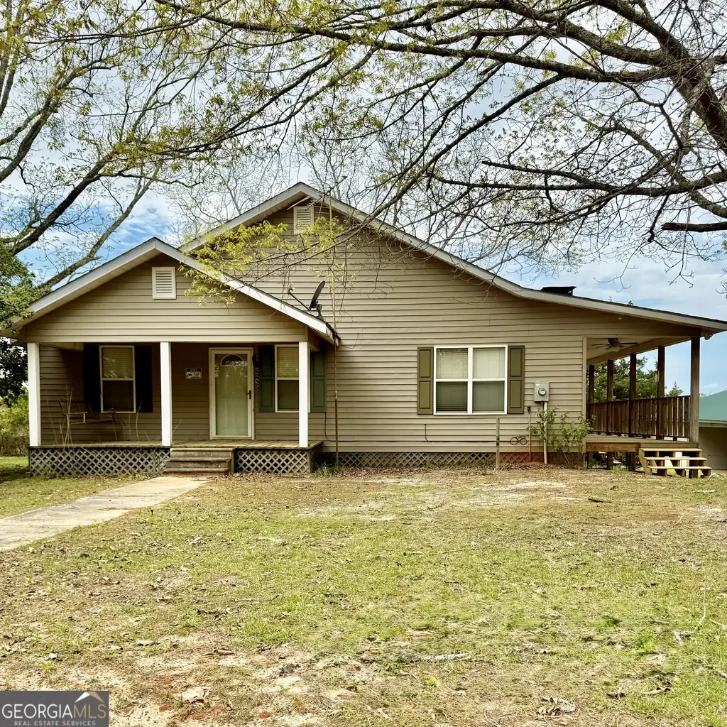 2235 Long Branch Road, Toomsboro