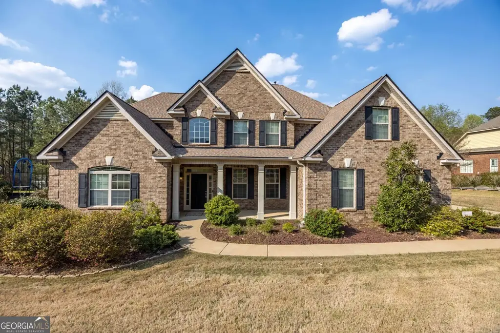 7014 Bridgemill Drive, Columbus