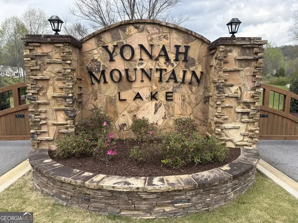 21 Yonah Lake Drive, Sautee Nacoochee