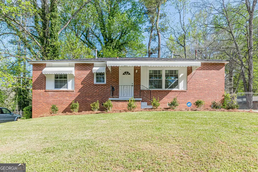 258 Toni Place Se, Atlanta