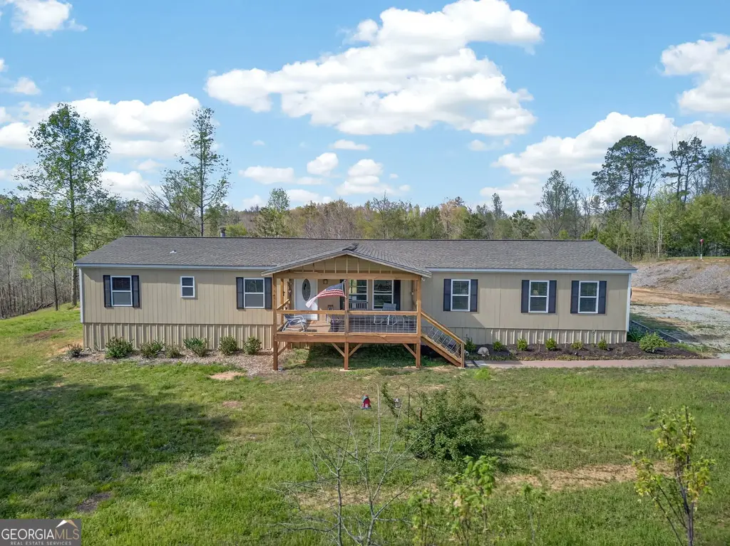 1451 County Road 642, Muscadine