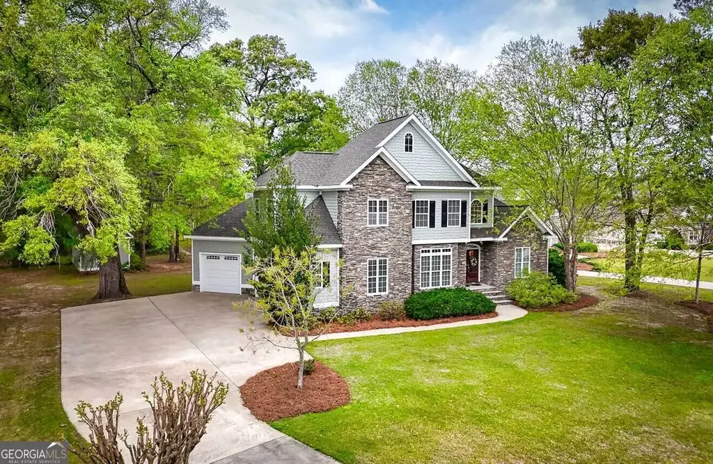 132 Pheasant Ridge, Thomasville