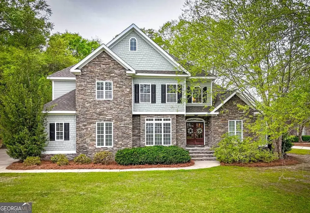 132 Pheasant Ridge, Thomasville
