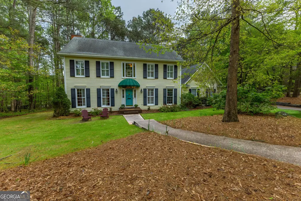 175 Weeping Willow Way, Tyrone
