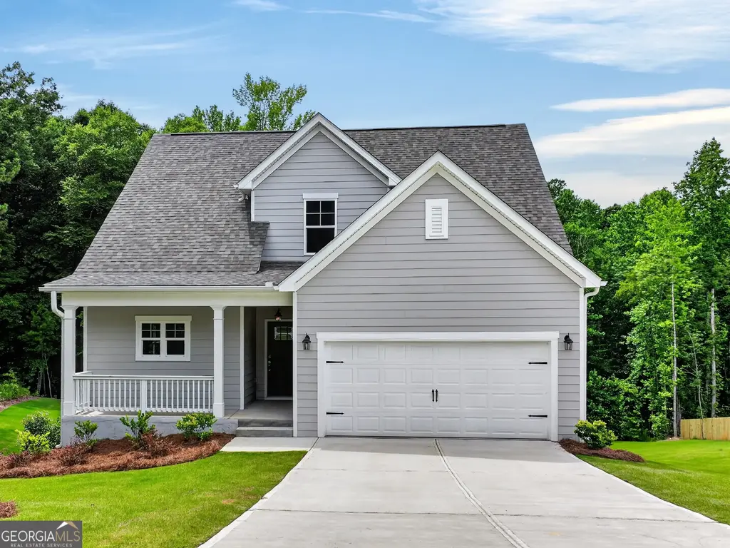 321 Shoals Trail, Dallas