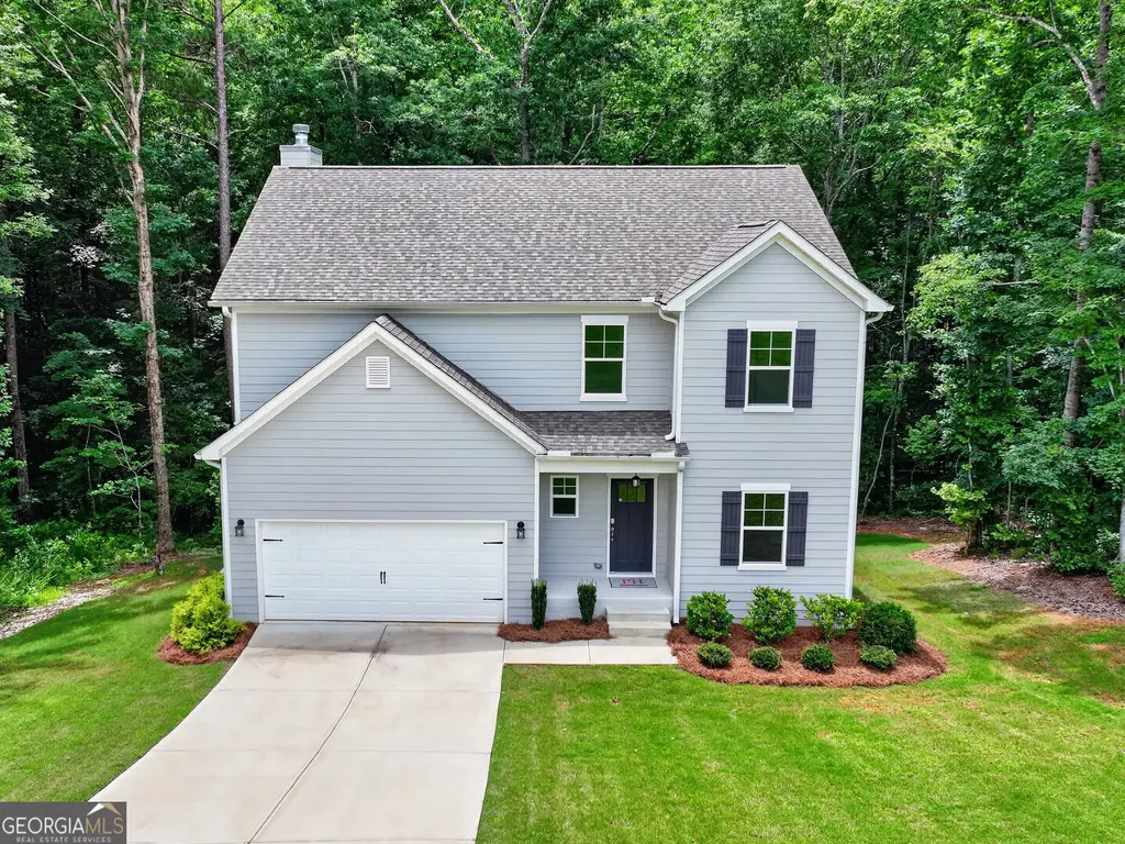 407 Shoals Trail 42, Dallas