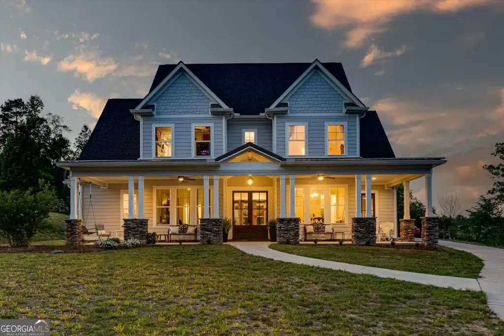 200 Waters Drive, Ringgold