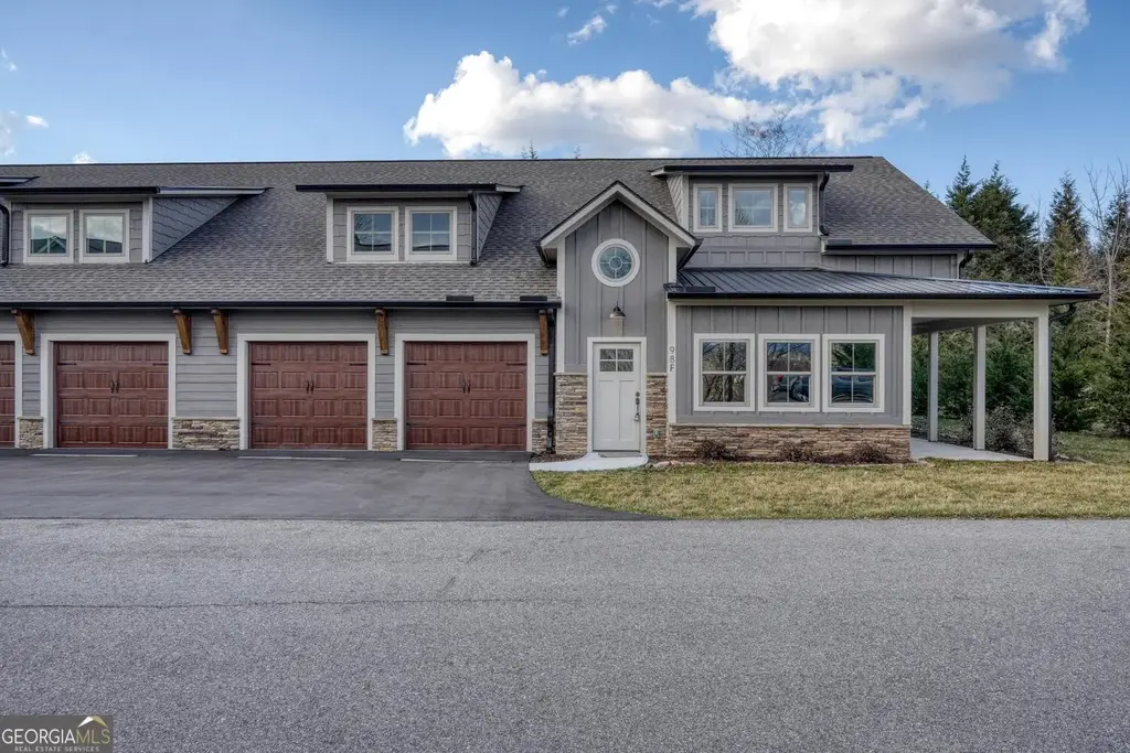 98 Brett Way F, Hiawassee