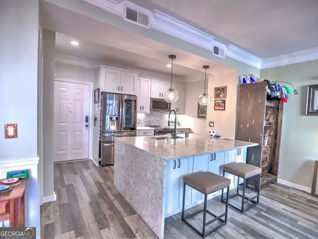 955 Juniper Street Ne 1116, Atlanta