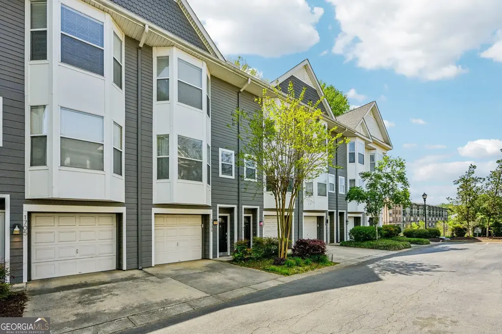 951 Glenwood Avenue Se 1706, Atlanta