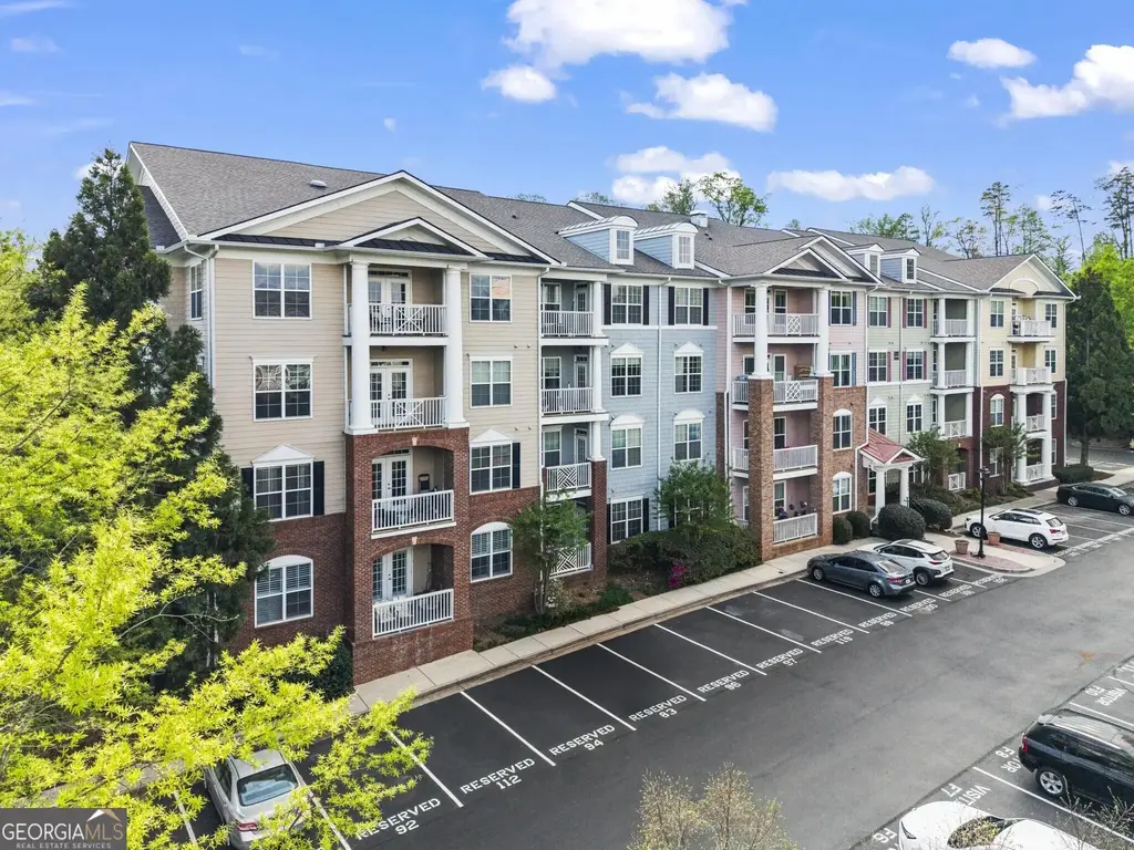 1955 Nocturne Drive 3410, Alpharetta