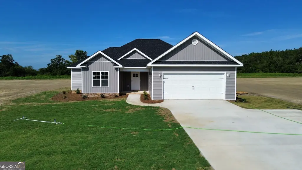 1193 Coleman Register Road Lot 15, Rentz