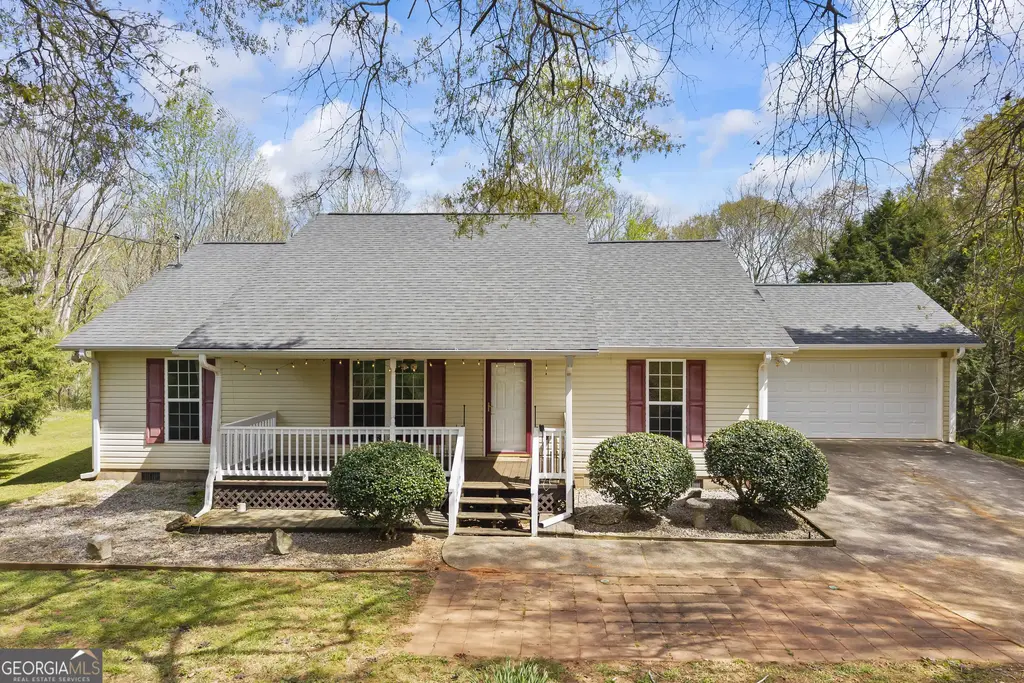5019 Hwy 29, Royston