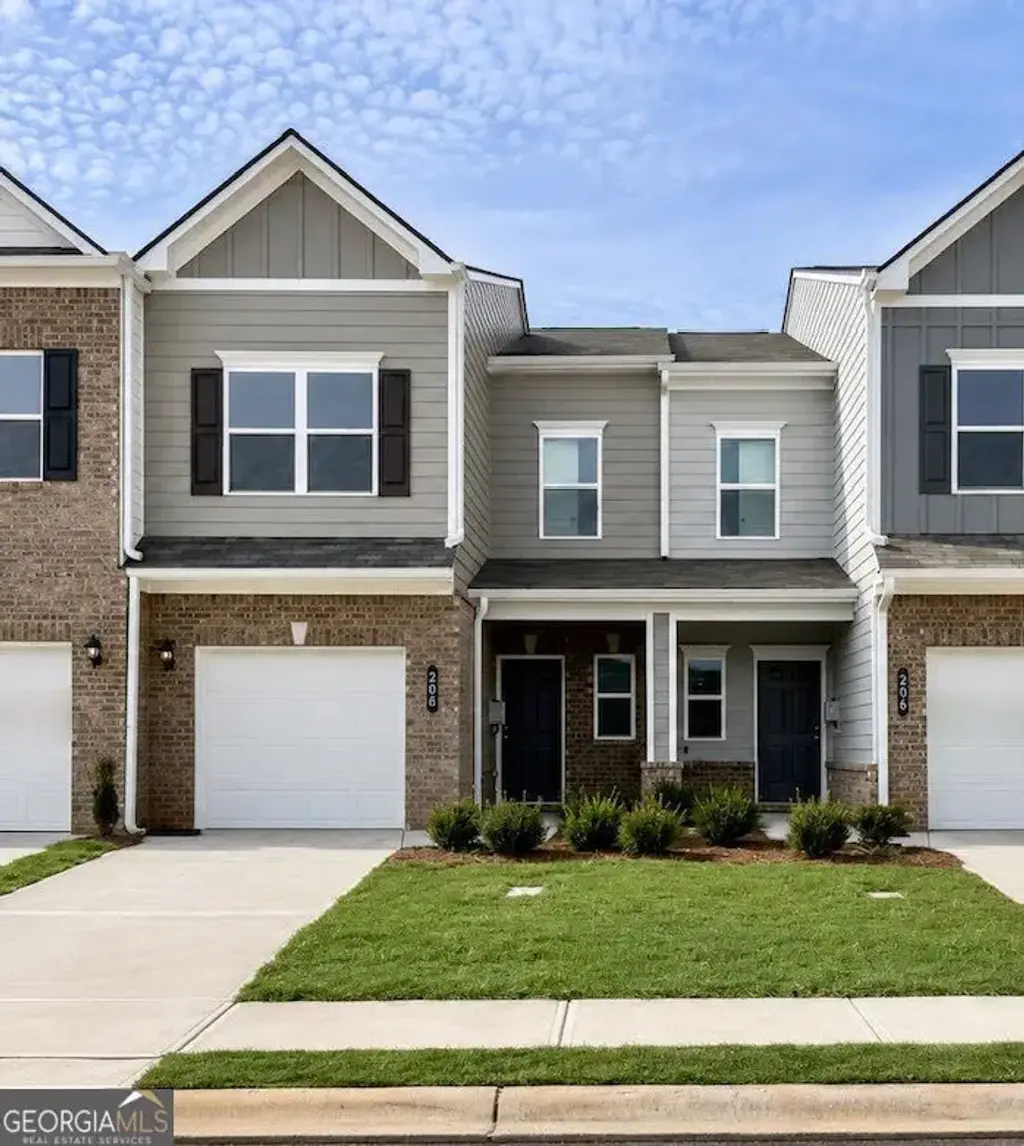 208 Clara Crossing 12, Cartersville