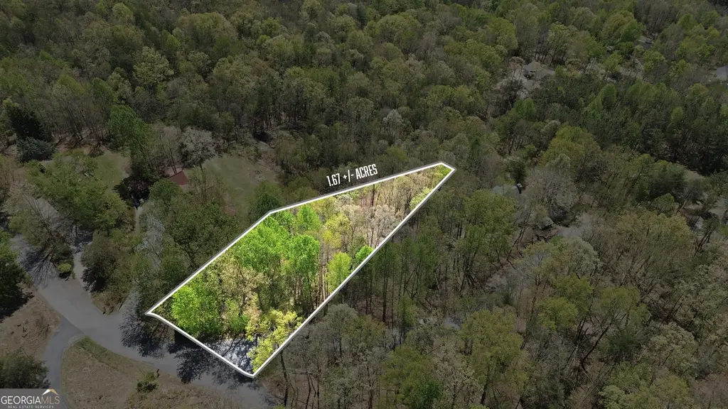 Starlight Drive, Sautee Nacoochee