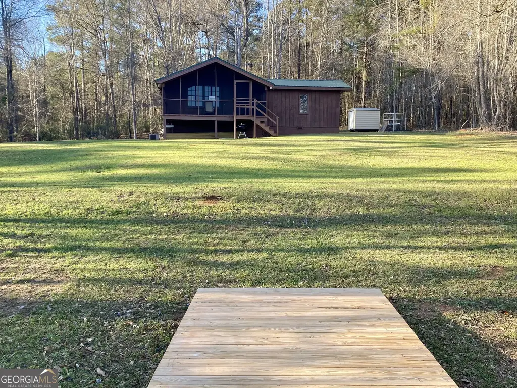 3312 Hunts Chapel Road, Sparta