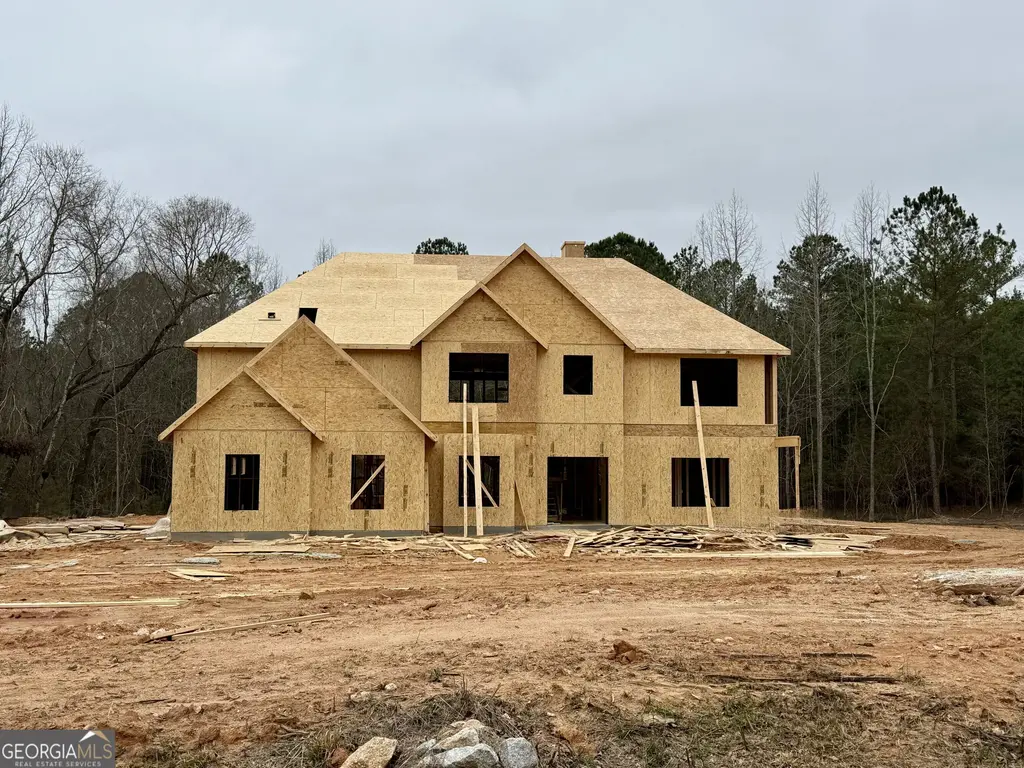 Lot 26 Millie Trail, Williamson