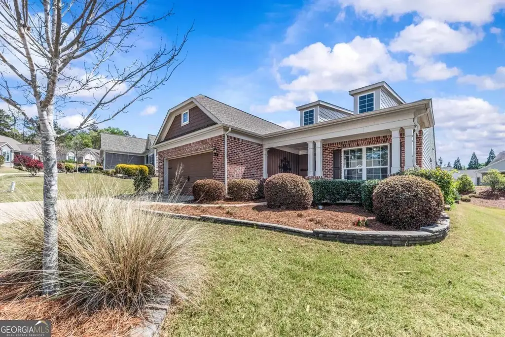 1081 Branch Creek Way, Greensboro