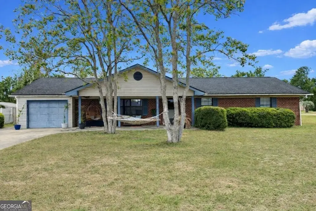 131 Fawn Lane, Blackshear