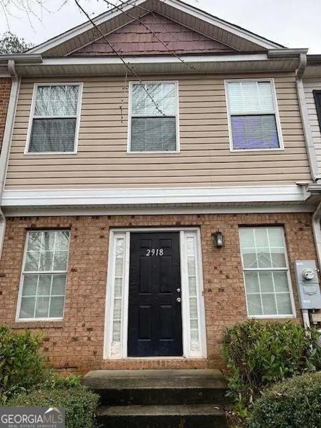 2918 Vining Ridge Terrace 99, Decatur