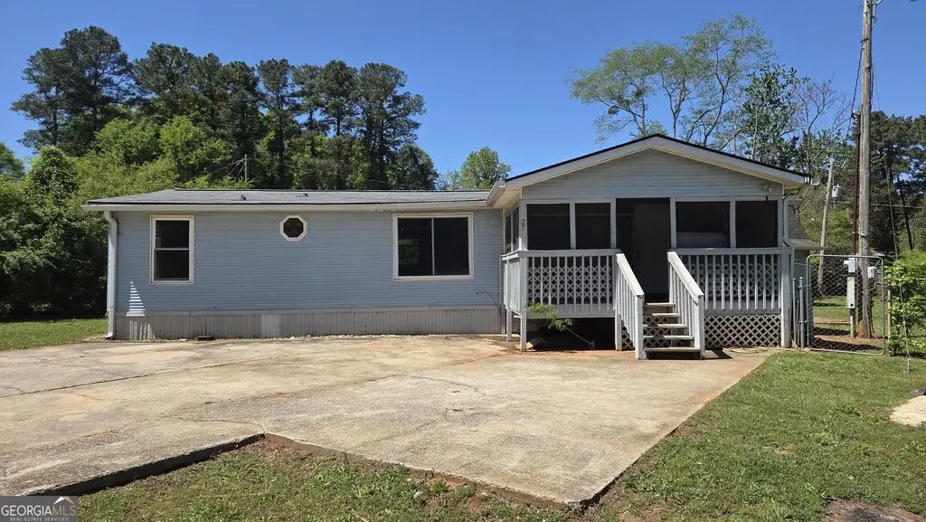 25 Fischer Way, Sharpsburg